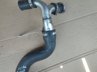 фото thumb №3, Citroen c5 iii шланг труба повітря turbo 2.7hdi