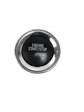 фото thumb №1, Кнопка старт сплав opel insignia b 13409819