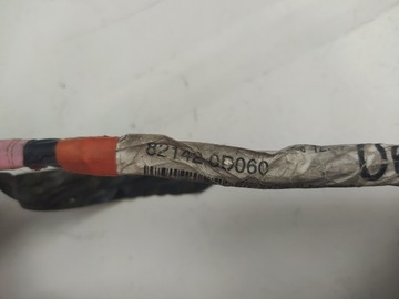 фото thumb №16, Джгут камери двигуна - toyota yaris ii