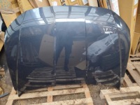 фото thumb №5, Капот крышка стальной hyundai tucson iv 4 nx4 10.20r- версия eu лак yg7