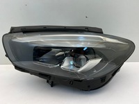 фото thumb №1, Mercedes b-klasa w247 a247 лампа ліва full led performance