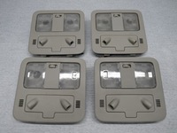 фото thumb №1, Renault koleos i лампа потолочный освещение кабины