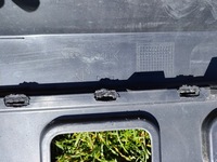 фото thumb №10, Fiat panda ii 2 100hp 100 hp бампера задняя оригинал do klejenia 735360728