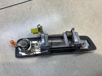 фото thumb №4, Ручка зовнішня лівий перед pajero pinin mr384673