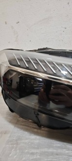 фото thumb №10, Фара левая правая перед audi a5 b10 8b3 полный led