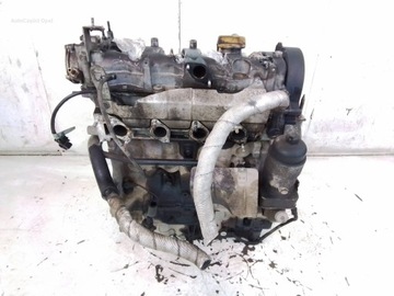 фото thumb №7, Chevrolet epica 2.0d двигун стійка z20s1 220tyś km