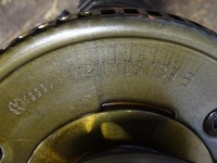 фото thumb №12, Golf v audi tt 8j a3 8p 2.0 tfsi bwa axx wał колінчастий вкладиші 050105189b