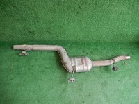 фото thumb №1, Вихлоп гасник alfa romeo stelvio 2.2 mj 50548974