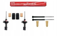 фото thumb №1, Kyb амортизатор перед задняя osł mazda 6 gg gy 02-07 kayaba