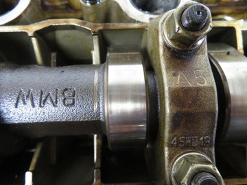 фото thumb №5, Головка bmw e34 2.0 1748411