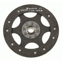 фото thumb №2, Диск зчеплення sachs 1864 000 124