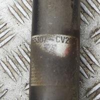 фото thumb №9, Kia ev6 2022 права сторона амортизатор задній