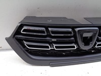 фото thumb №2, Nowa решётка радиатора решётка радиатора dacia lodgy 18- lift