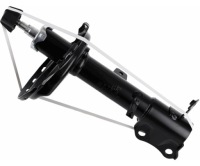 фото thumb №2, Амортизатор задняя правый toyota highlander kluger