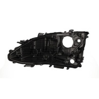 фото thumb №1, Левая корпус фара lexus gs iv l10 12-15 przed lift ксенон+ led