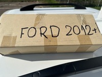 фото thumb №11, Обшивка ford ranger 2012+ hardtop na pakę nowa