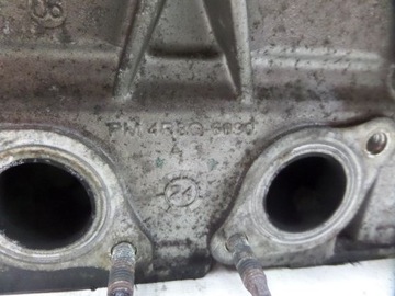 фото thumb №4, Land rover discovery iii 2.7td v6 головка