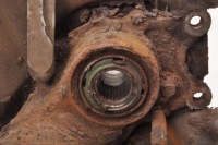 Mercedes w123 2.3 поворотний кулак правий задній Недорого, фото thumb