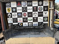 фото thumb №8, Audi a5 8w бампер задняя lx7l kompletny pdc s-line