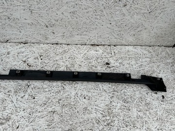 фото thumb №7, S-max mk2 планка пороговая правая комплектная em2b-r101d56-a em2b-r101a04-a