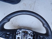 фото thumb №6, Воздуховод кожаный кожа мультифункция opel mokka a