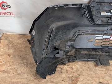 фото thumb №11, Бампер переднє honda cr-v vi 22-