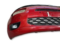 Citroen c4 grand picasso 2 бампер передний epyd под 6 датчиков pdc с Разборки, фото thumb