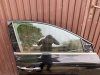 фото thumb №3, Дверь перед передние правое renault megane iv