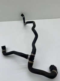 фото thumb №1, Bmw 5 g30 alpina d5 s b57 труба шланг wody радіатора 7992660