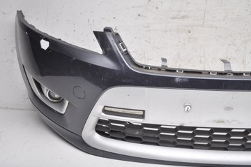 фото thumb №7, Mondeo iv mk4 бампер перед переднє титан st