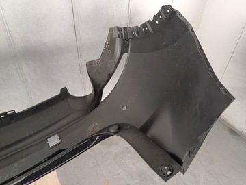 фото thumb №10, Kb8a-50221 бампер зад задний mazda cx-5 ii 17-