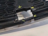 фото thumb №11, Решітка бампера передній mini r55 r56 7255125