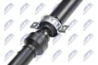 фото thumb №4, Wał приводной задняя do jeep grand cherokee iv 6.4