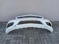 фото thumb №6, Бампер передній mercedes b-klasa w246 amg a246