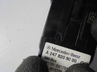 Роз'єм usb mercedes glc w253 Оригінал, фото thumb