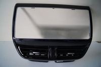 фото thumb №1, Jaguar xe x760 решётка обдув рамка дисплея