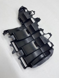 Audi a6 c7 2.0 tdi cnh вкладыш поддон картера масла масляный оригинал полный! Недорого, фото thumb