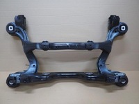 фото thumb №6, Тележка колыбель подрамник зад mercedes eqb 300 x243