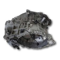 фото thumb №1, Sportage iii ix35 1.7 crdi wcj6k коробка передач передач