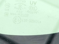 фото thumb №6, Toyota prius xw30 2011 стекло треугольная дверь задних 43r005834