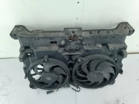 фото thumb №4, Pas перед, радиатор wody, вентилятор fiat scudo ii 2.0 multijet дизель