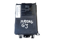 фото thumb №1, Mazda 6 gj 12- блок керування модуль