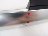 фото thumb №10, Tiguan ii 5na рейлінг даховий лівий 5na860043