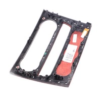 Mercedes w164 панель панелі приладової панелі захист drewno topolowe a1646807117 Доставка, фото thumb