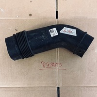 фото thumb №1, Труба интеркулер / 50547287 / alfa romeo giulia