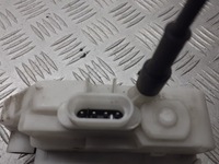 фото thumb №4, Замок дверь центральный правый перед renault twingo ii 4pin