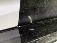 фото thumb №2, Vw touran 5ta r line 15- спойлер задняя