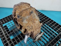 фото thumb №1, Міст задній диференціал задня mercedes w211 2.7 cdi