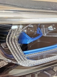 фото thumb №12, Лампа права bmw 7 g11 lift lci laser kpl