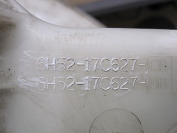 фото thumb №5, Land rover freelander ii 08r бачок омывателя 6h52-17c627-cb